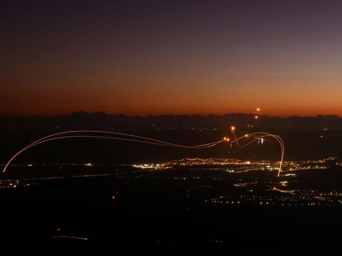 El testimonio de un empresario en Israel que se salvó de un ataque de Hizbulá