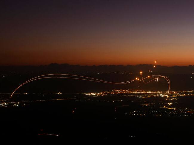 El testimonio de un empresario en Israel que se salvó de un ataque de Hizbulá