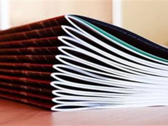 ¿Cuál es la revista que usted más lee?