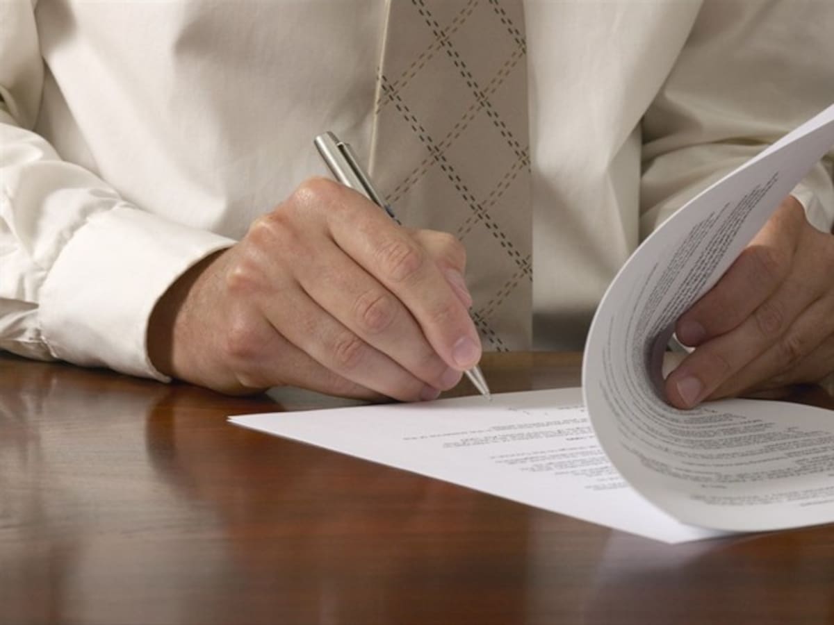El contrato del Gobierno para explorar privatización de empresas públicas