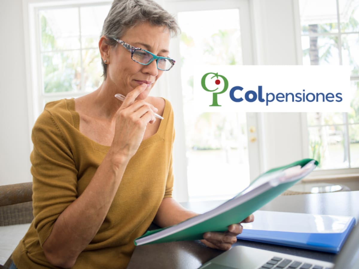 Pasos para solicitar la devolución de aportes a Colpensiones: Link y formulario