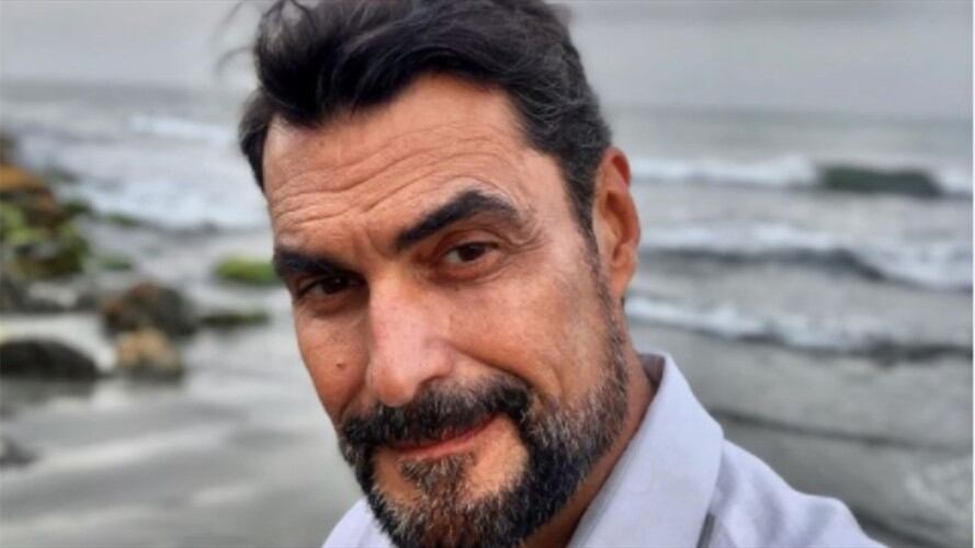 Rafa Taibo se encuentra internado en UCI por cuenta del COVID-19. Foto: Instagram @rafataibo