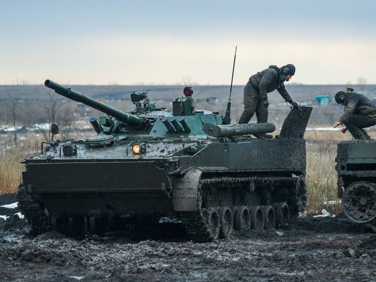 Rusia no ha planeado una guerra, no hay el más mínimo interés de desmembrar Ucrania: Andrey Klimov