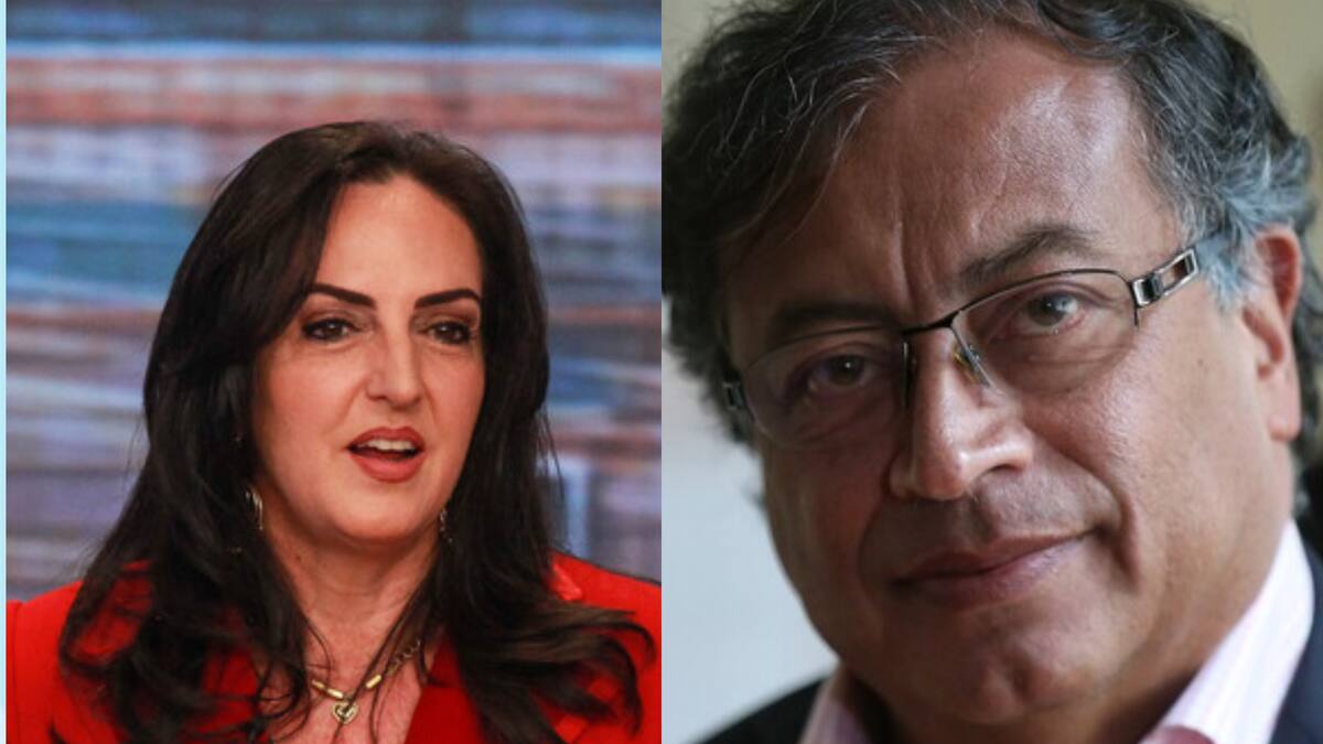 Eso dicen todos los socialistas para generar confianza: Cabal sobre juramento de no expropiación de Petro