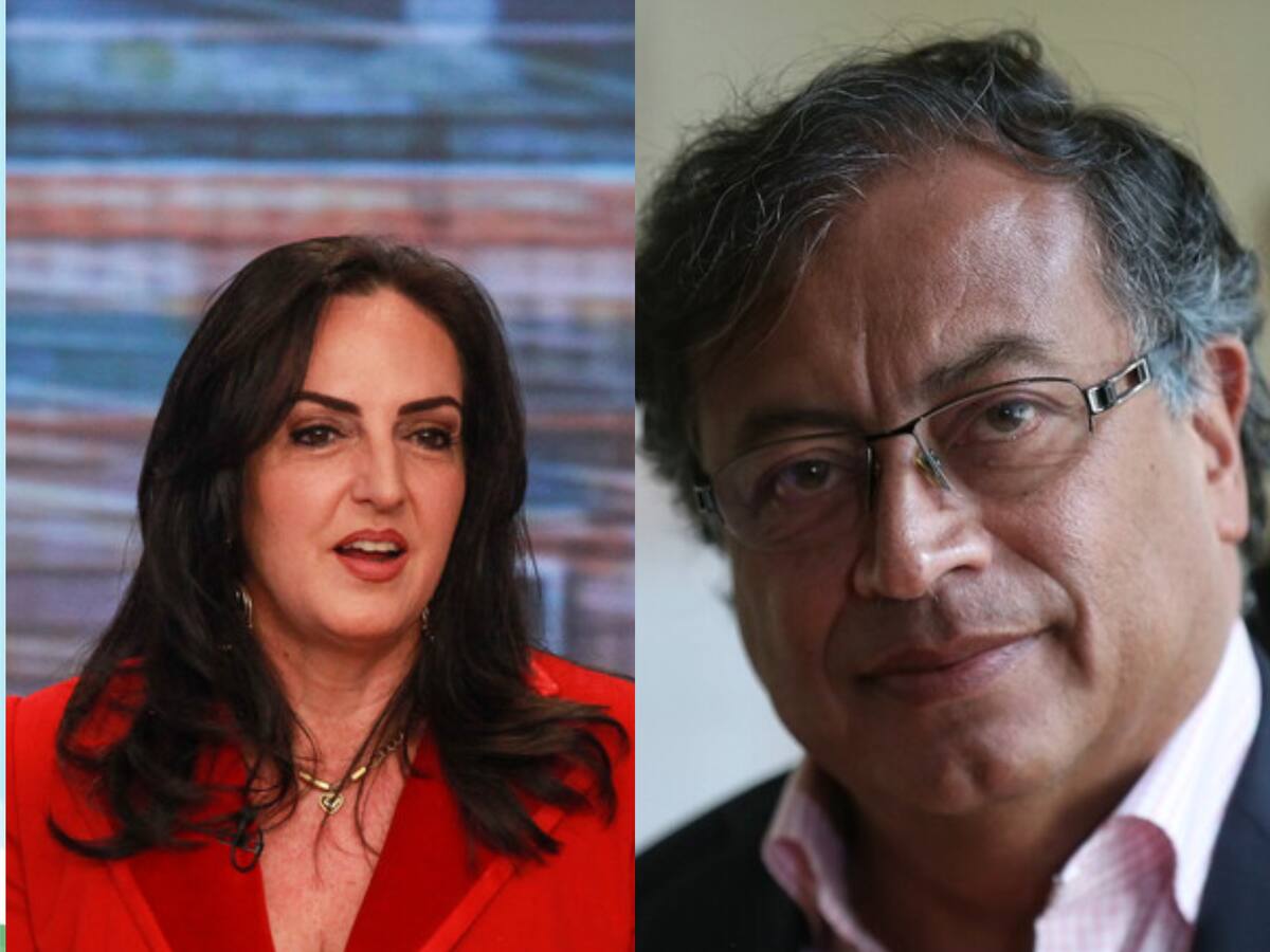 Eso dicen todos los socialistas para generar confianza: Cabal sobre juramento de no expropiación de Petro