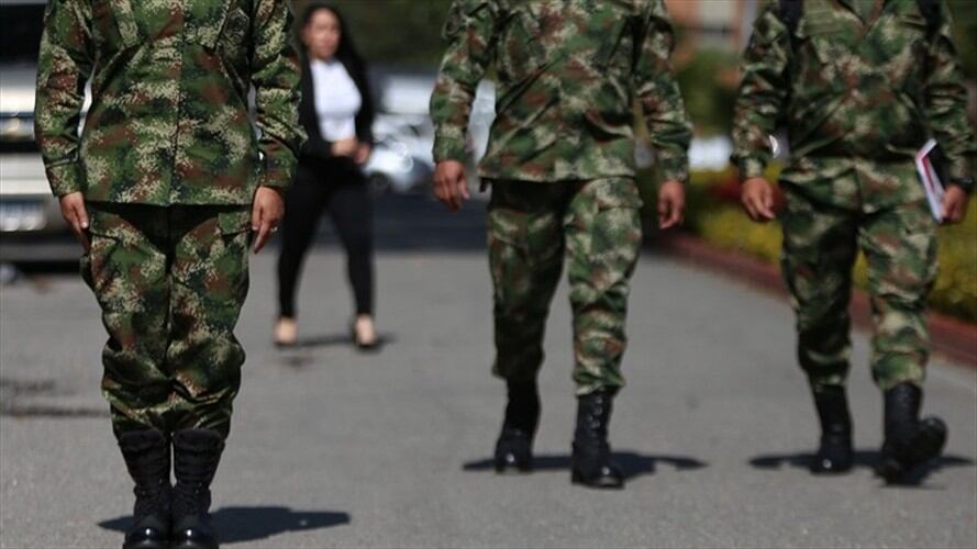 En el caso de Tunja se desarrolló un Consejo de Seguridad para tomar la medida. . Foto: