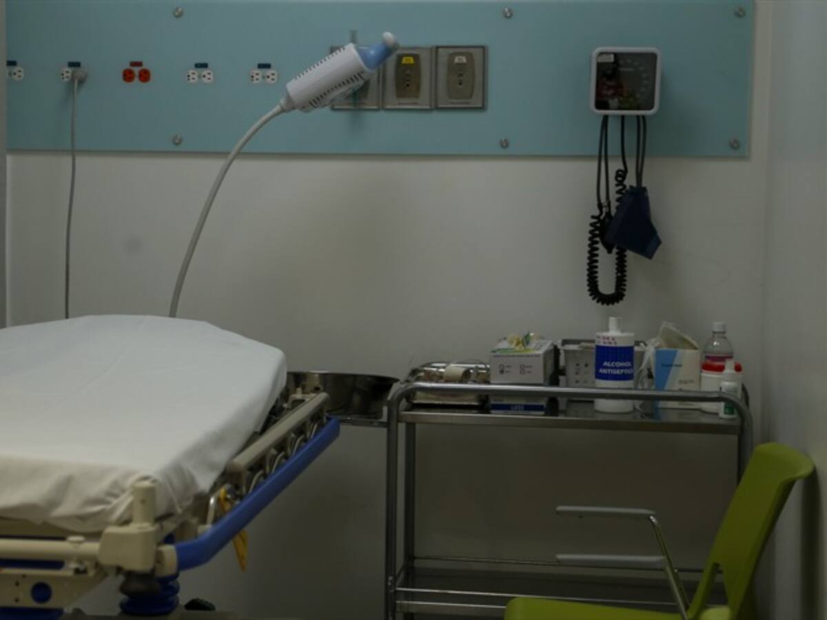 Ciudadana que se practicó cirugía estética fue llevada a una clínica en Popayán