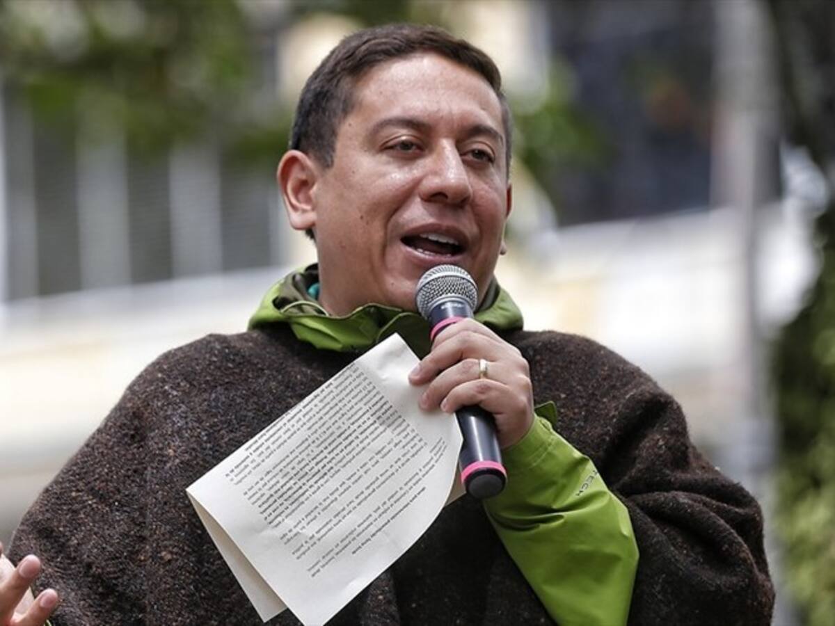 Carlos Amaya busca eliminar los estratos sociales en el país