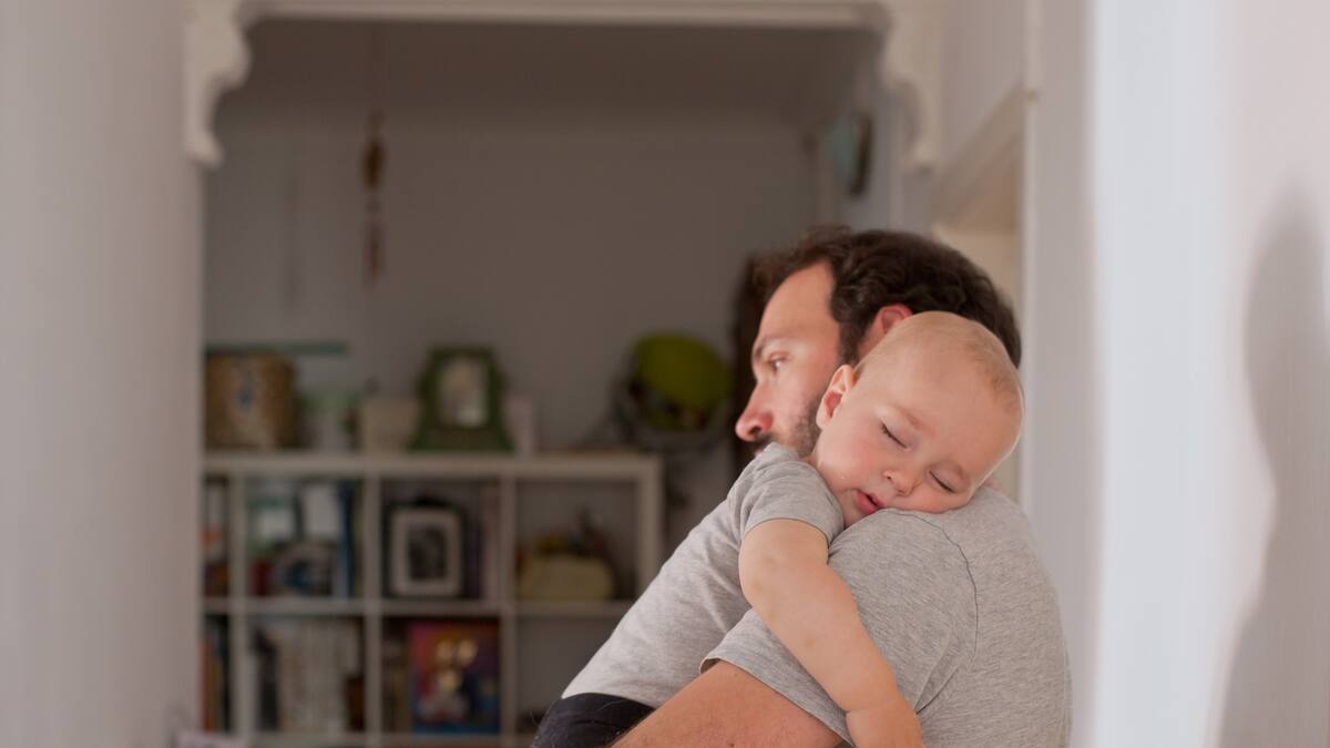 Corte tumba restricciones al fuero de paternidad por empleo formal de la mujer