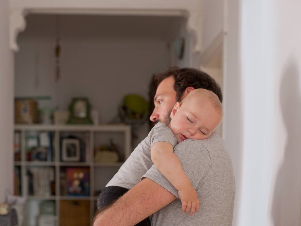 Corte tumba restricciones al fuero de paternidad por empleo formal de la mujer