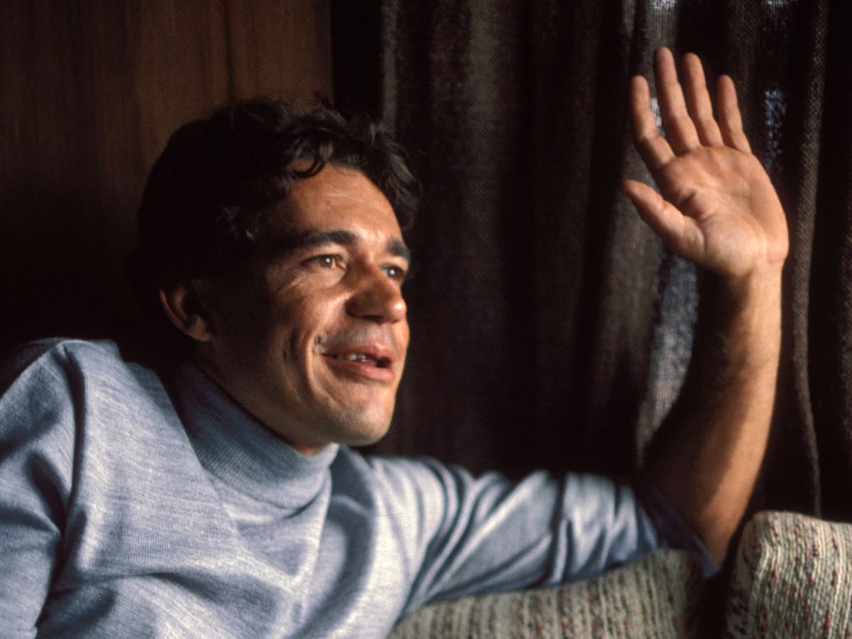 Carlos Lehder reveló la razón por la que surgió el Cartel de Medellín