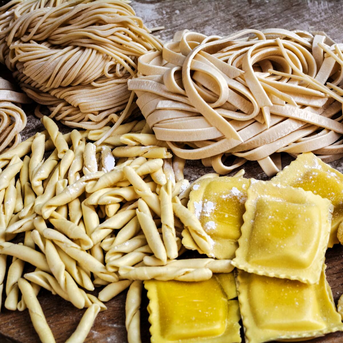 Italia ofreció colaboración a Estados Unidos para evitar un arancel adicional a la pasta