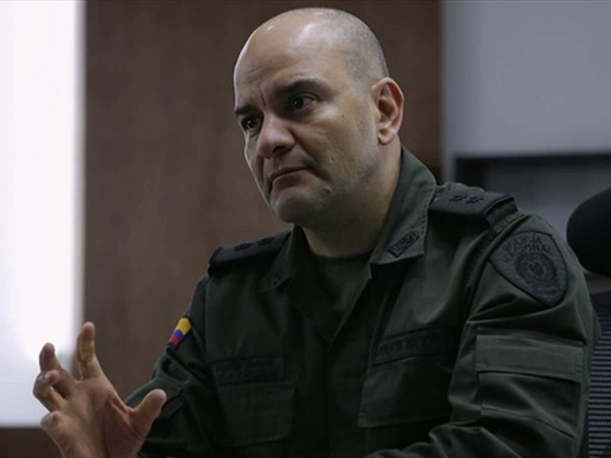 Advierten de alianzas entre colombianos y mafias europeas, mexicanas y del Brasil