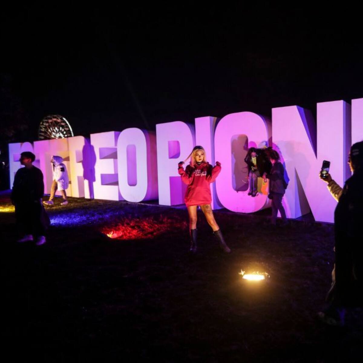 Festival Estéreo Picnic 2024 se transmitirá por televisión y redes sociales: ¿cómo verlo?