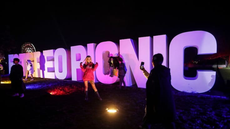 Video: denuncian que no dejaron entrar a persona con discapacidad al Estéreo Picnic