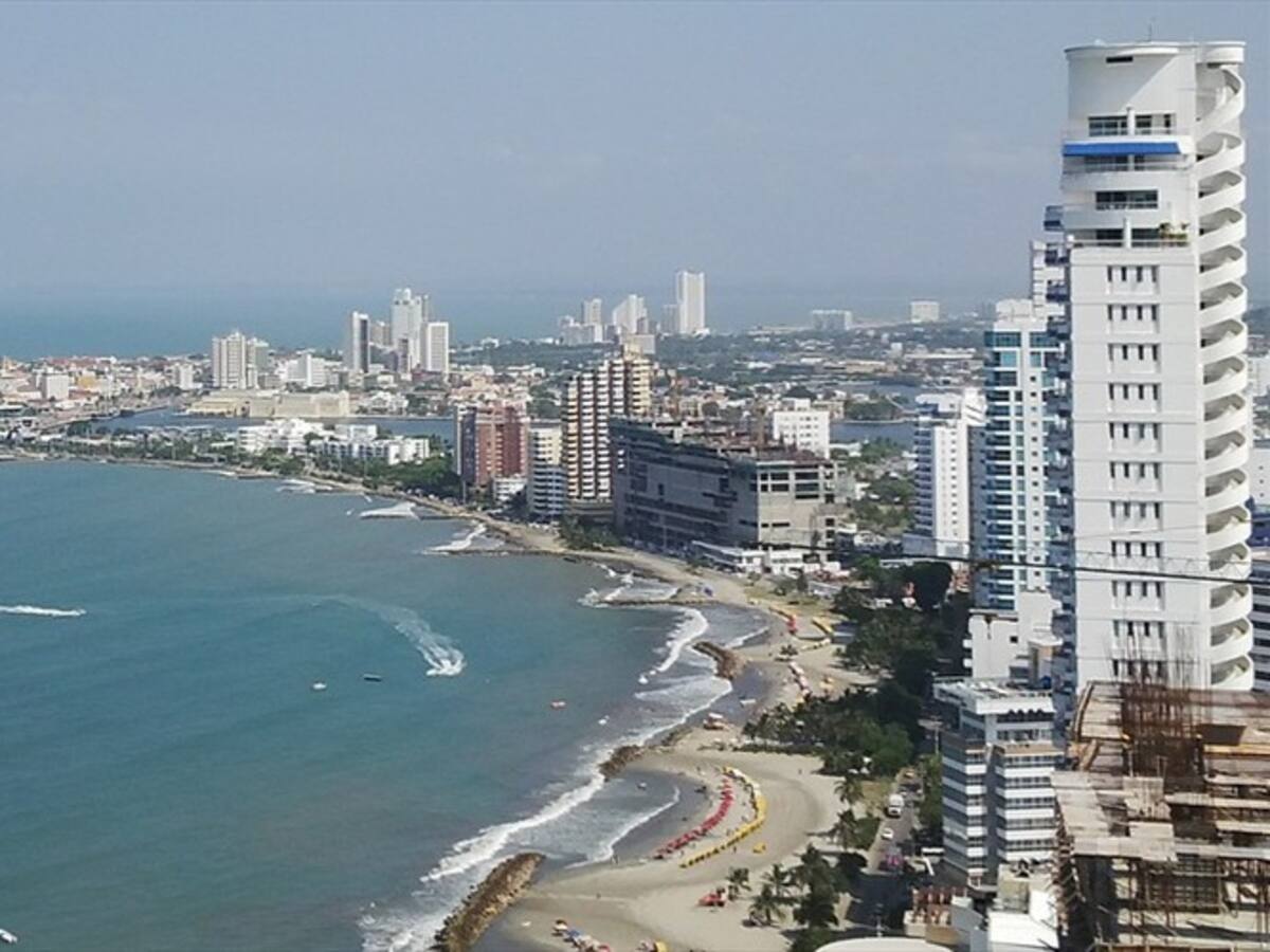 Turistas denuncian que por “una pruebita” de masaje les cobraron $450.000 en Bocagrande