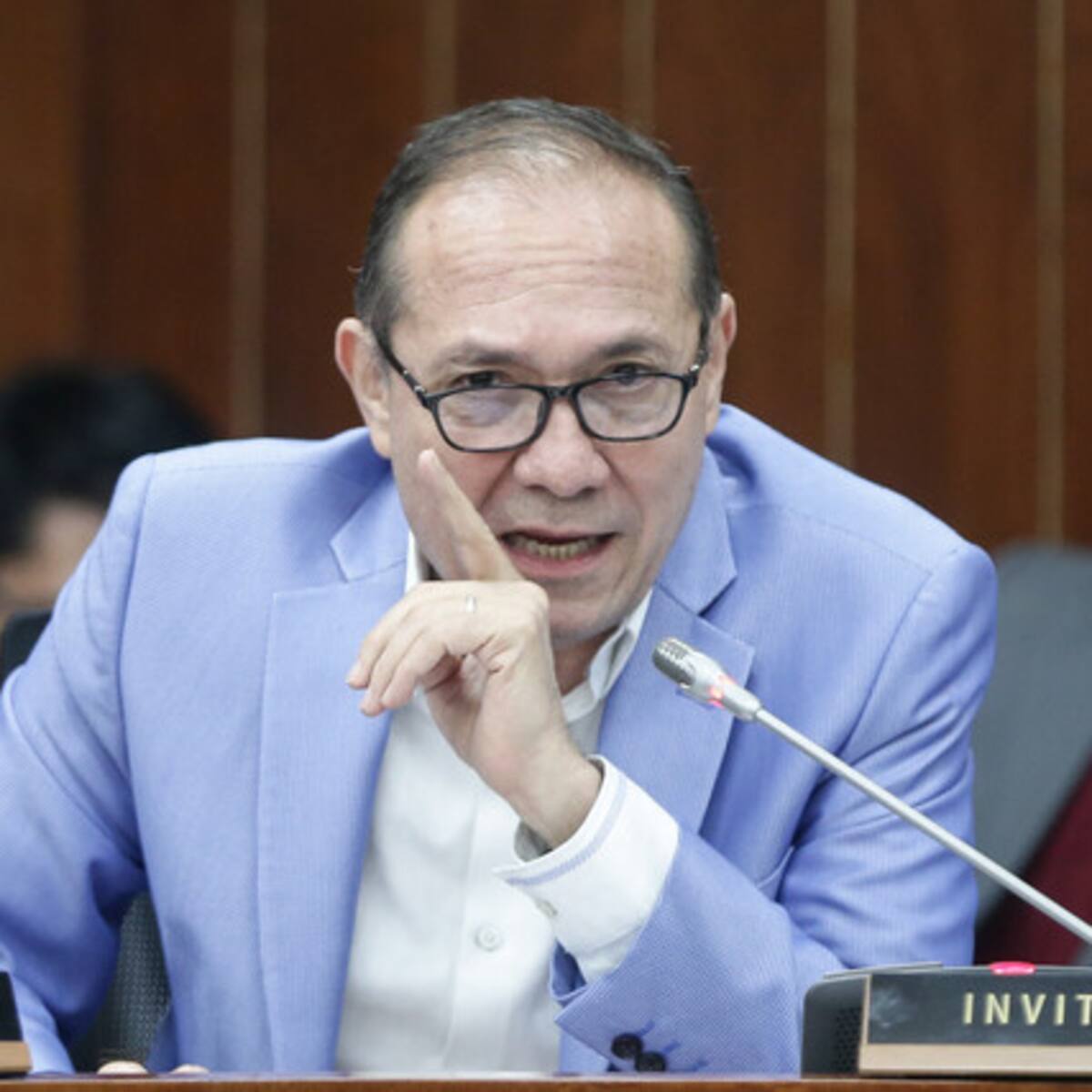 MinTrabajo Antonio Sanguino sí irá juicio por ‘carrusel de la contratación’