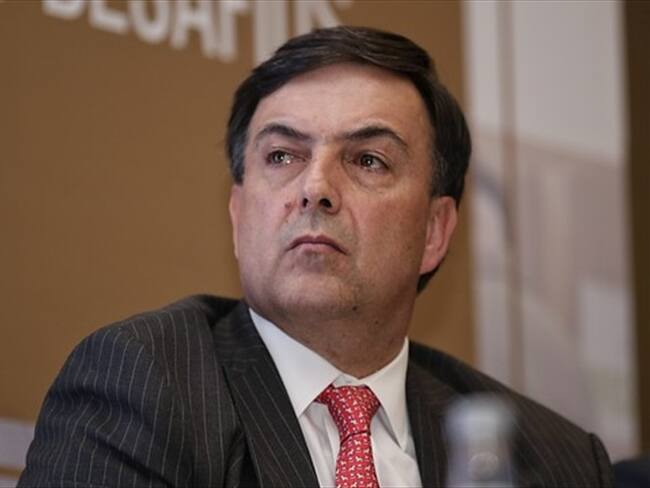 Registrador Galindo explica qué pasó con los tarjetones de consultas antipartidistas