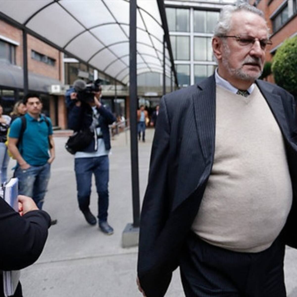 Argumentos con los que Rodrigo Jaramillo busca indemnización de la SuperFinanciera