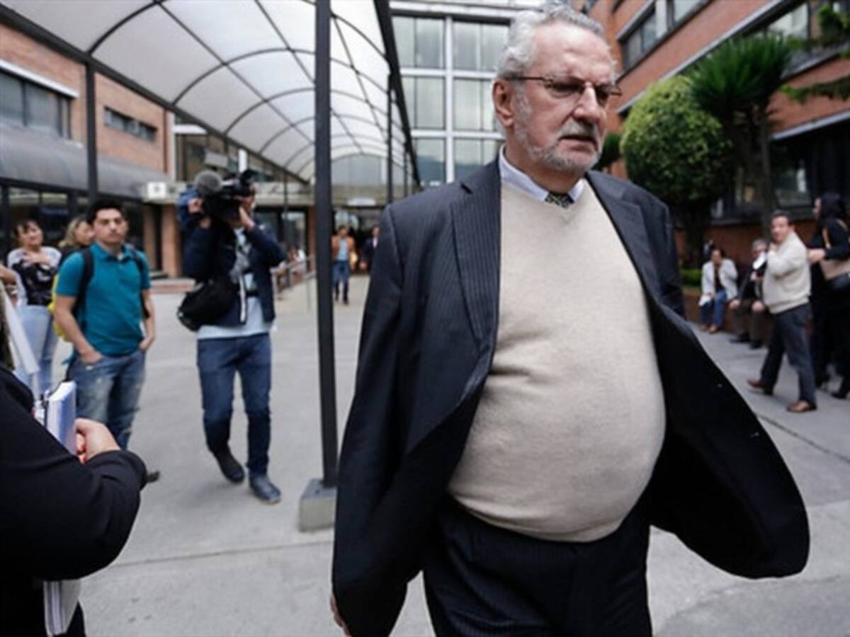 Argumentos con los que Rodrigo Jaramillo busca indemnización de la SuperFinanciera