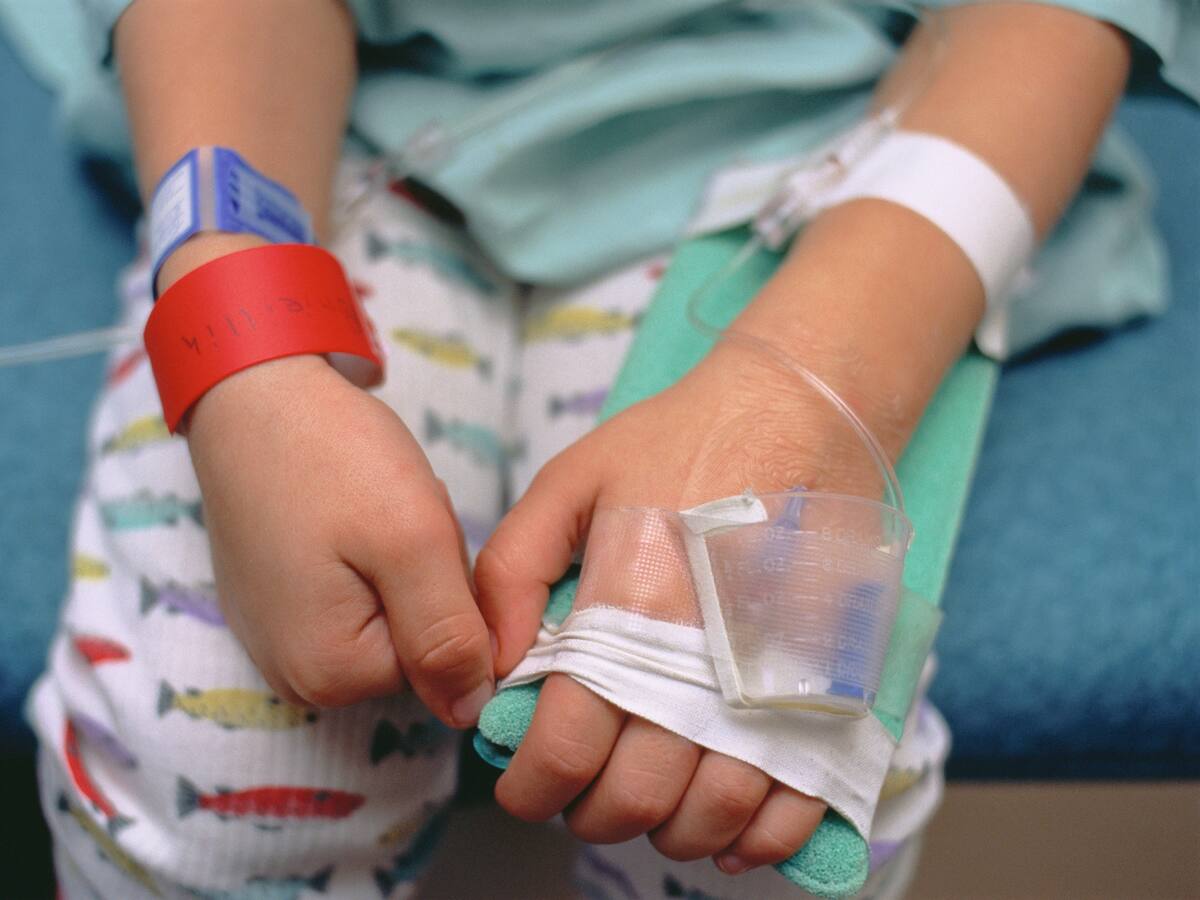 ‘Regale una vida’: el programa de LaCardio que ayuda a niños con cardiopatía congénita