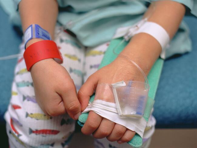 ‘Regale una vida’: el programa de LaCardio que ayuda a niños con cardiopatía congénita