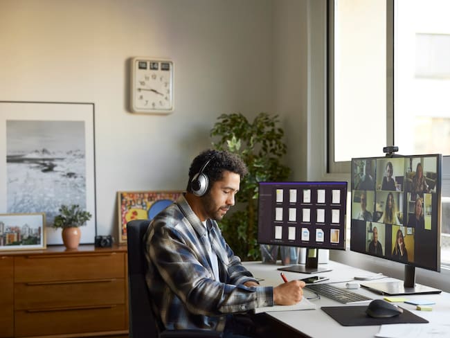 Trabajo imagen de referencia. Foto: Getty Images.