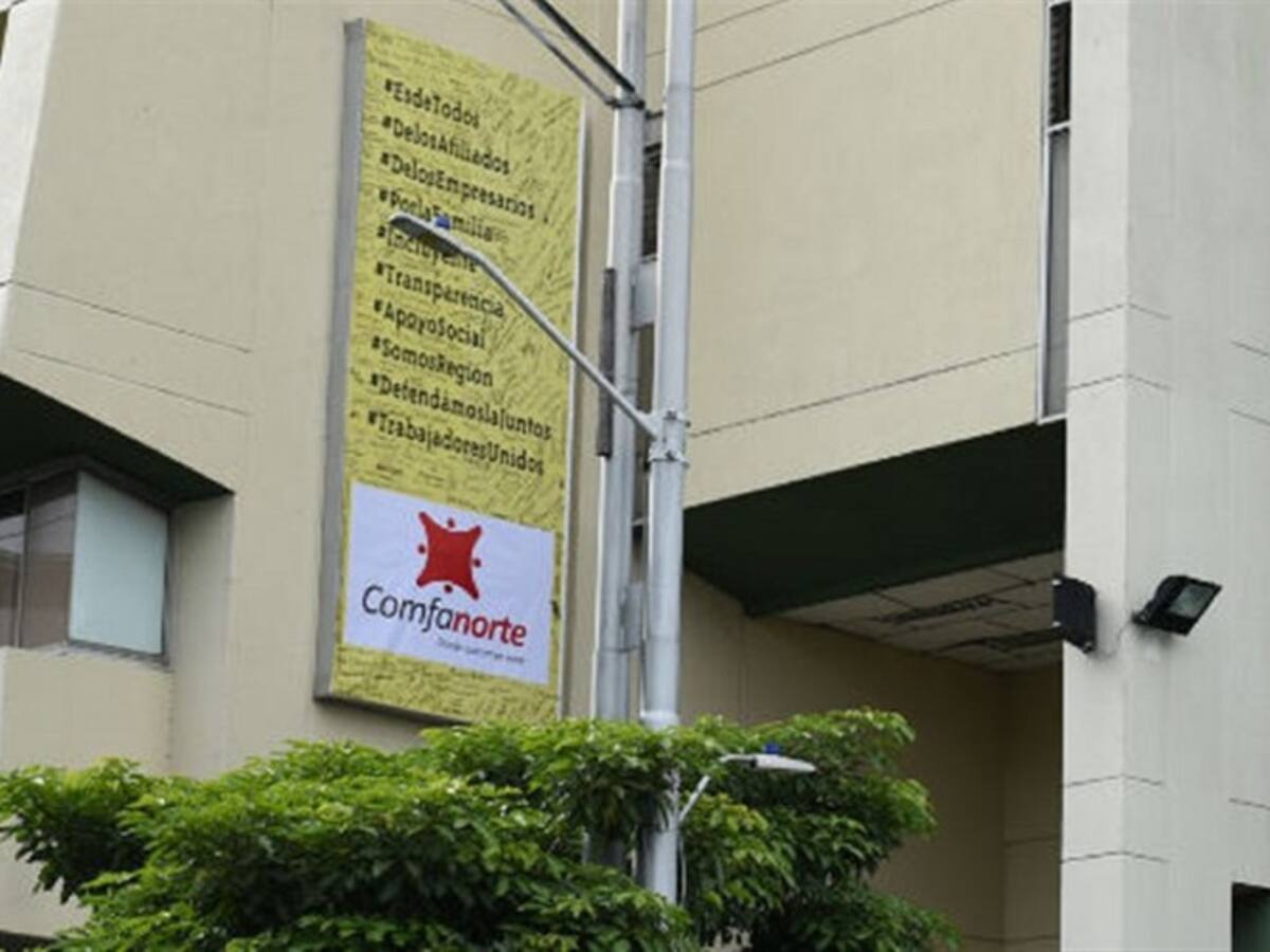 Supersubsidio intervino la caja de compensación familiar COMFANORTE