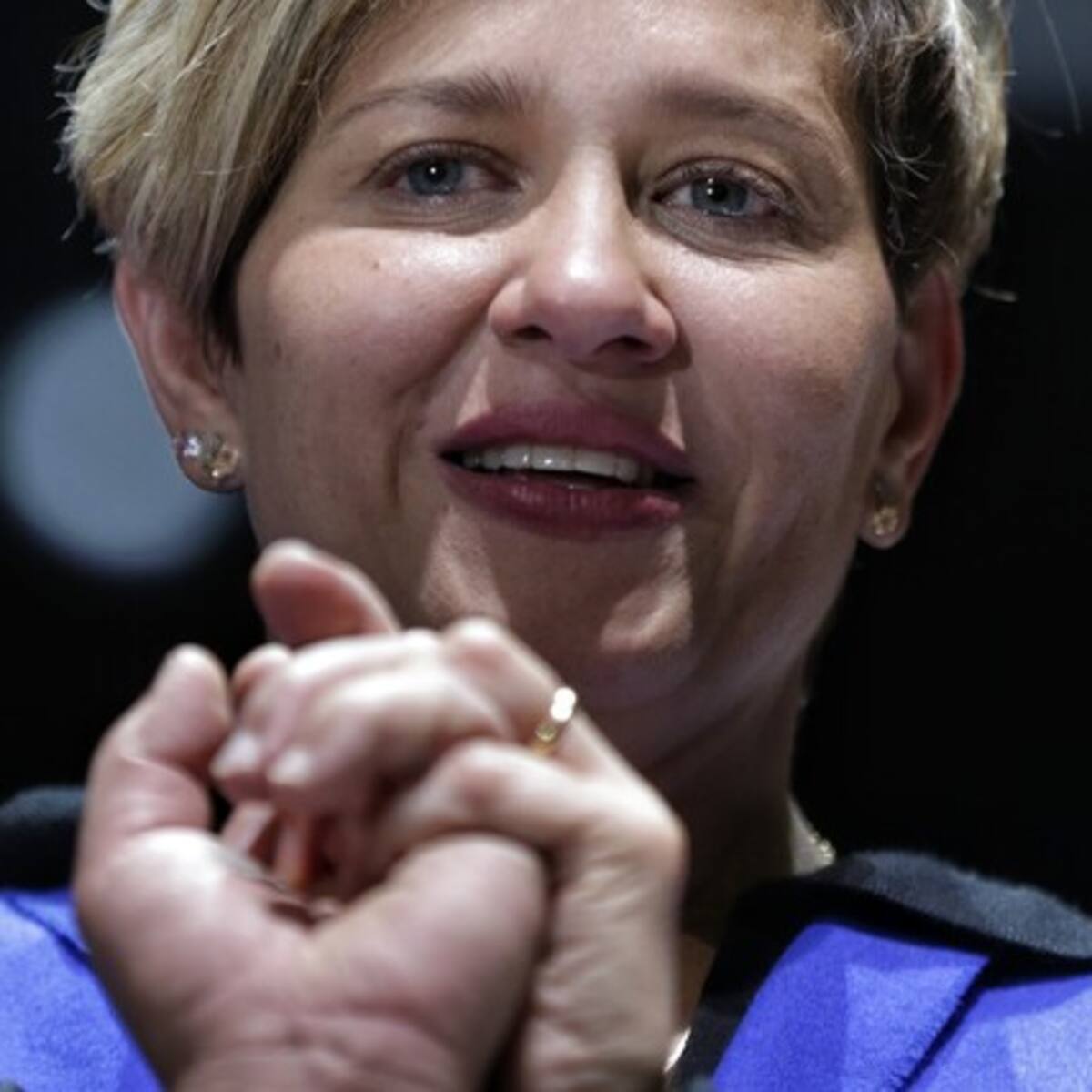 Directora de Procolombia en EE.UU. es hermana de la cuñada de Verónica Alcocer