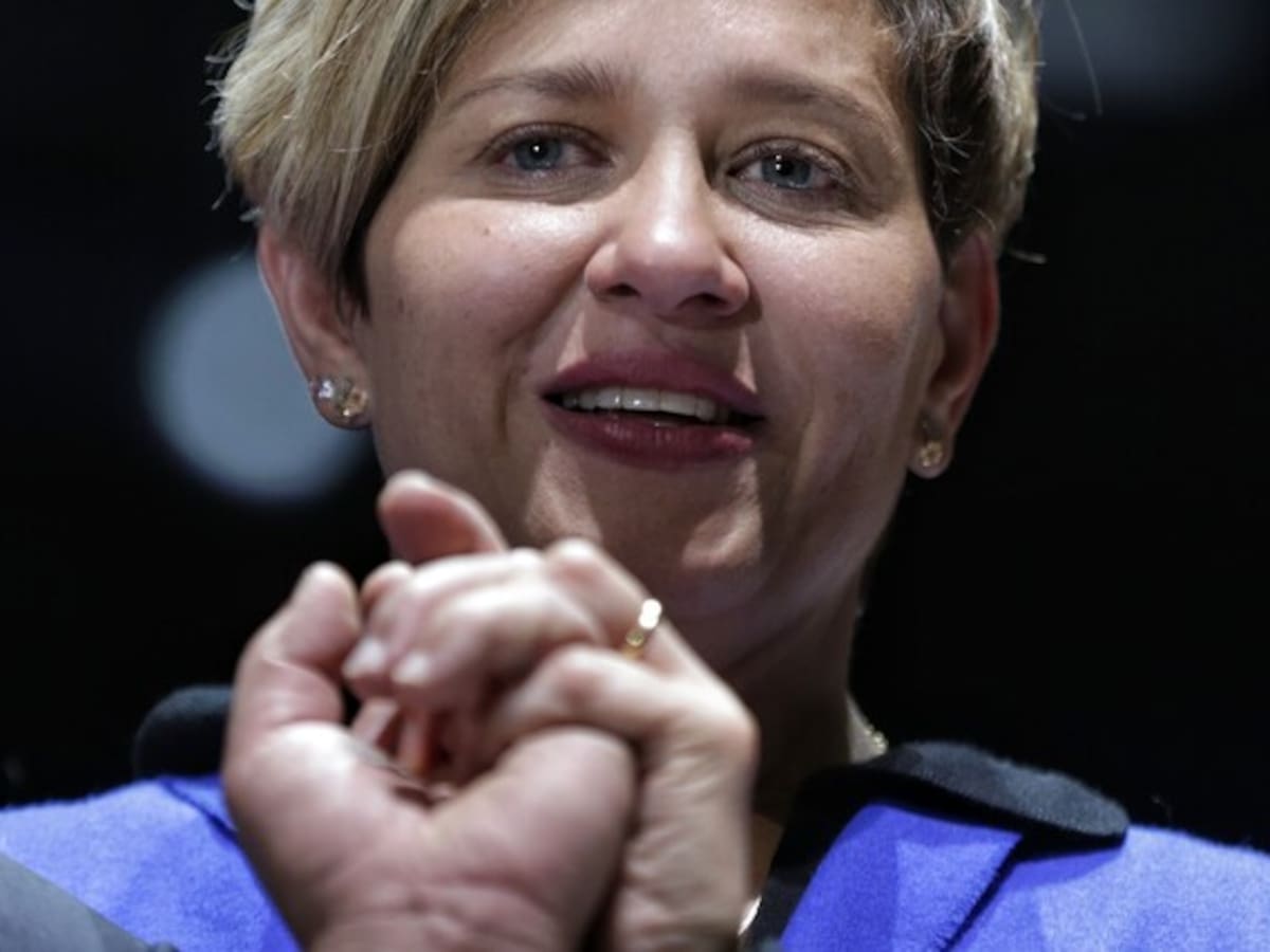 Al Oído: A Verónica Alcocer se le cuestiona por derrochar, ¡no nos desvíen el debate!