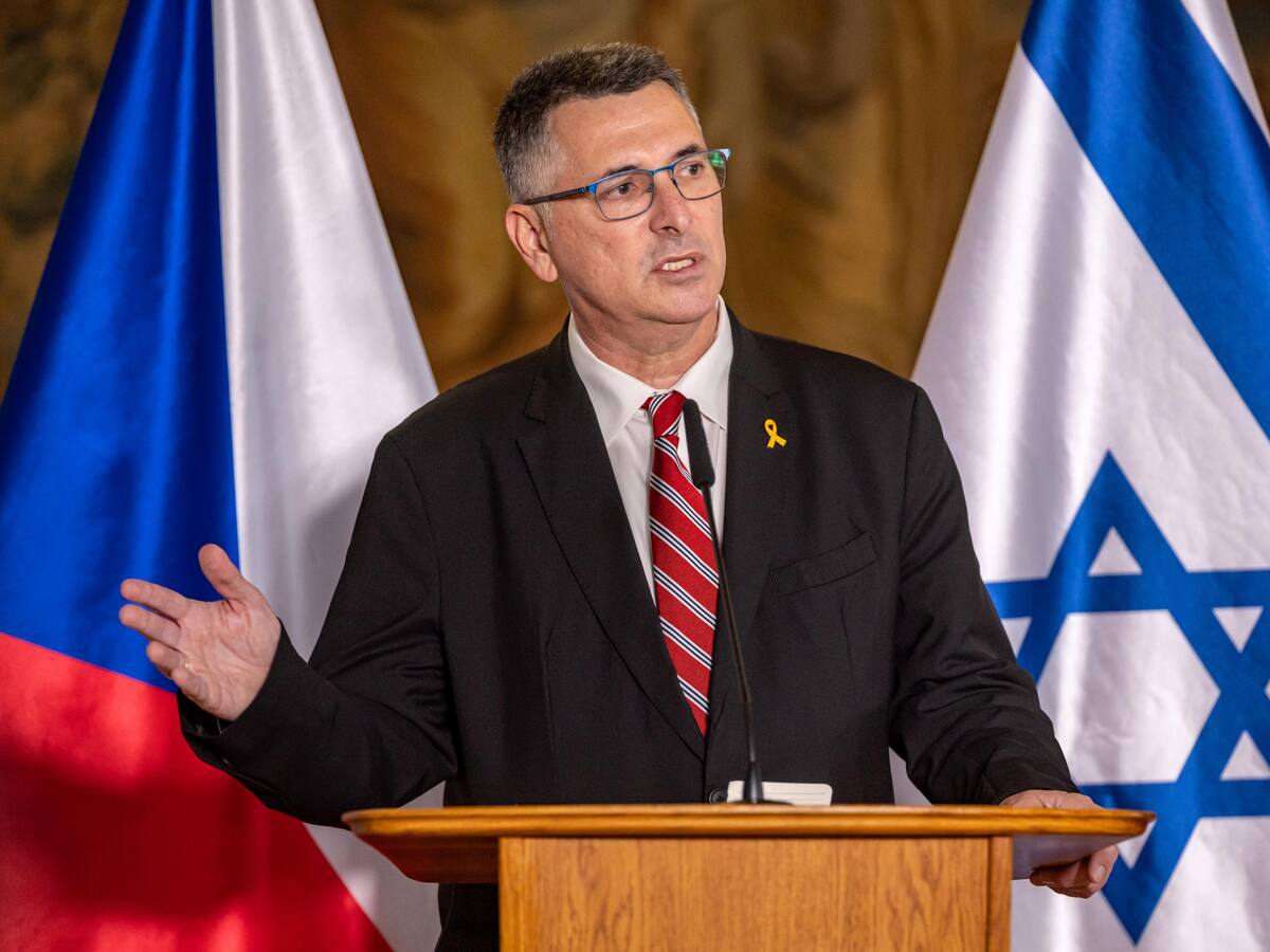 Israel defendió estar “haciendo cumplir la tregua” pese a ataques en el Líbano