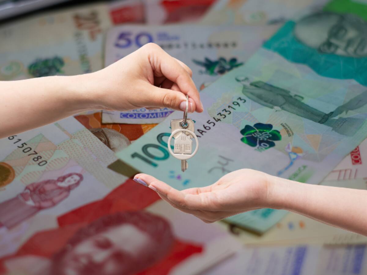 Compradores de VIS, preocupados por incremento del salario mínimo en 23%: “valor subió $49 millones”