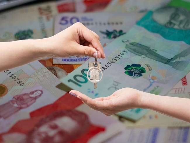 Compradores de VIS, preocupados por incremento del salario mínimo en 23%: “valor subió $49 millones”