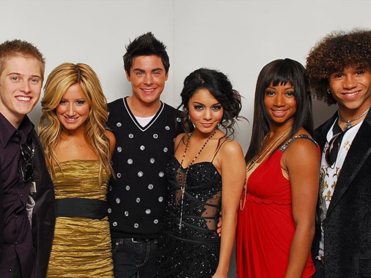 ¡Para los nostálgicos! Actores de "High School Musical" harán concierto digital