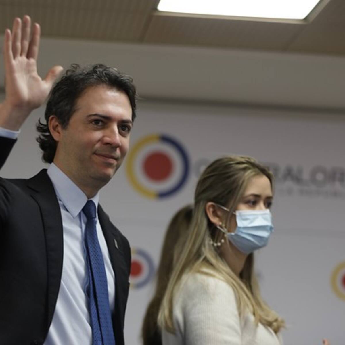 ¿Es viable una tutela contra la negativa de impugnación de la revocatoria de Daniel Quintero? Explica experto