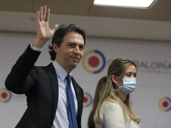 ¿Es viable una tutela contra la negativa de impugnación de la revocatoria de Daniel Quintero? Explica Nilson Alfredo Vahos