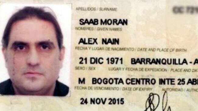 Madre de Alex Saab murió por COVID-19 en Barranquilla. Foto: Colprensa