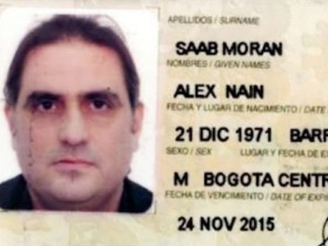 Madre de Alex Saab murió por COVID-19 en Barranquilla. Foto: Colprensa