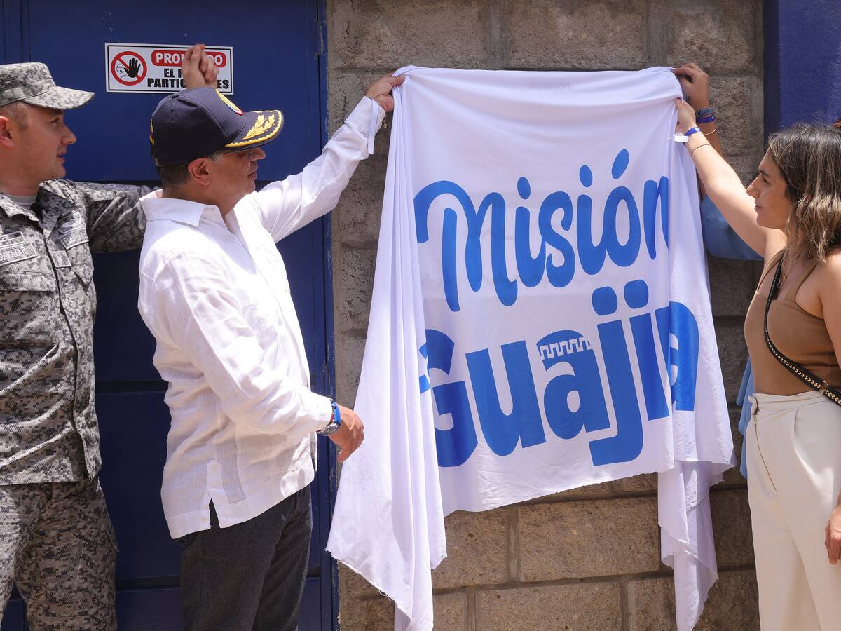 “Es un cambio radical”: así ha impactado Misión La Guajira en la comunidad de Kaikashi