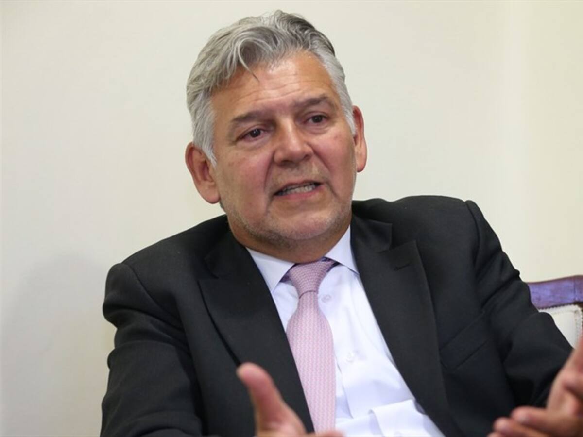 Fenalco pide que se suspenda decreto arancelario para sector textil