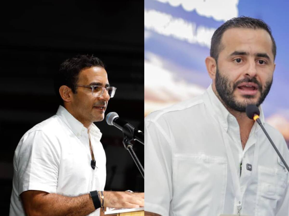 “Por larga que sea la noche, el sol siempre sale”: gobernador de Córdoba tras captura de Maduro