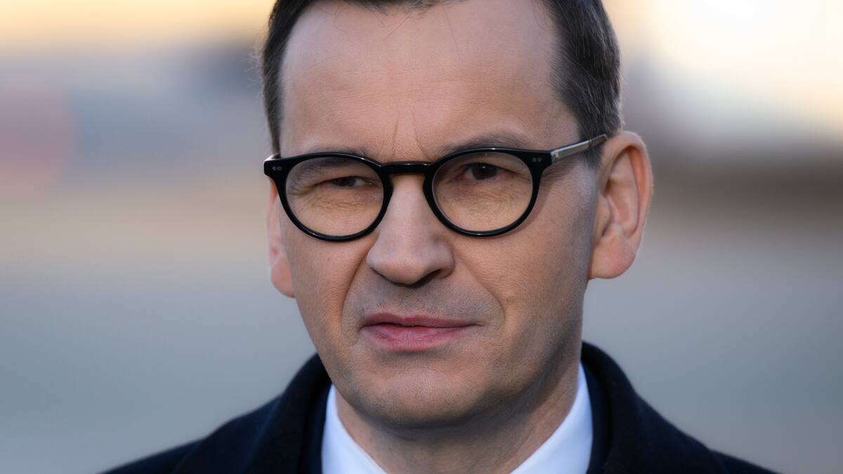 Se debe ofrecer a Kiev un camino hacia la OTAN: primer ministro de Polonia