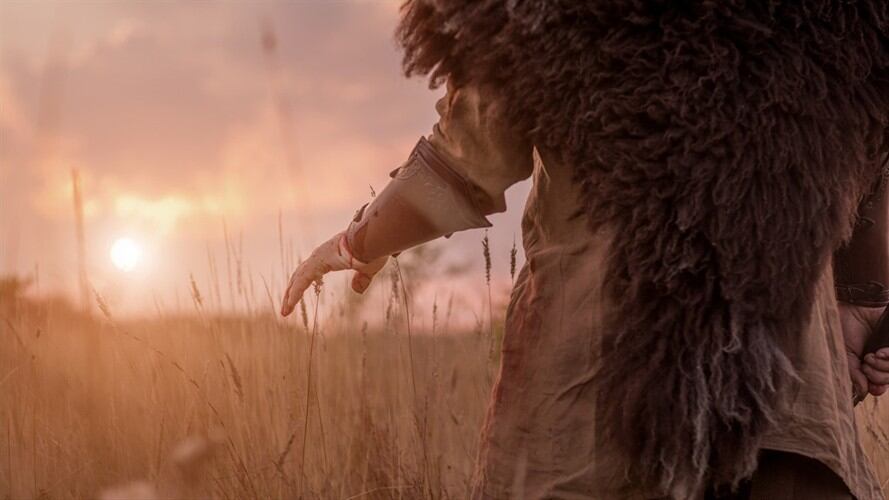 Vikingos llegaron a América 471 años antes que los españoles. Foto: Getty Images