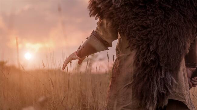 Vikingos llegaron a América 471 años antes que los españoles. Foto: Getty Images