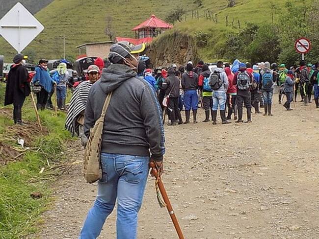 Imagen de referencia. Foto: Colprensa