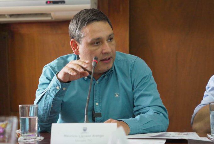 Mauricio Lizcano | Foto: Suministrada
