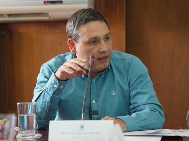 Mauricio Lizcano | Foto: Suministrada