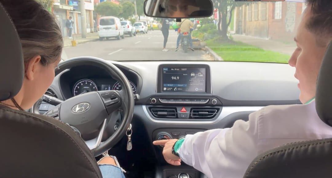 SuperTransporte adoptó sería medida contra varios Centros de Enseñanza Automovilística. Foto: SuperTransporte.