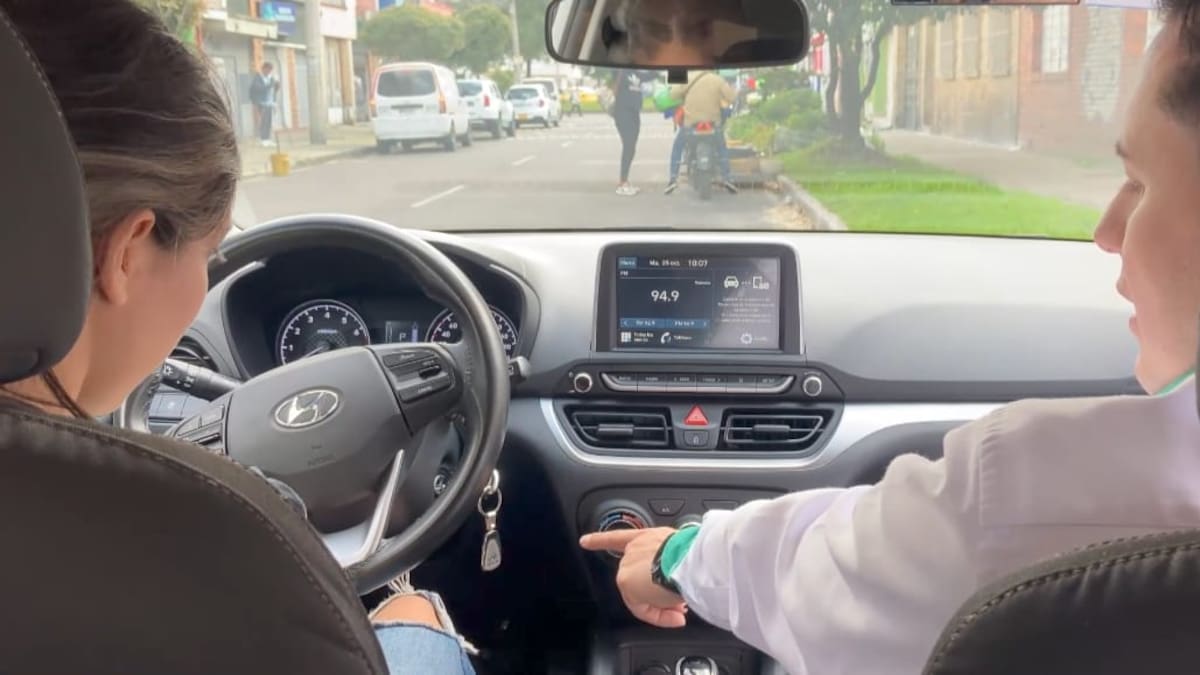SuperTransporte adoptó seria medida contra varios Centros de Enseñanza Automovilística