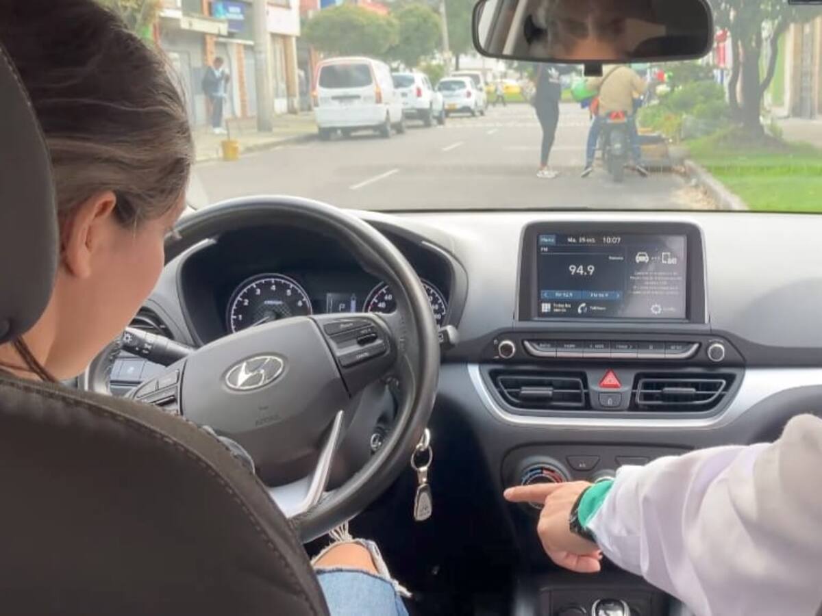 SuperTransporte adoptó seria medida contra varios Centros de Enseñanza Automovilística